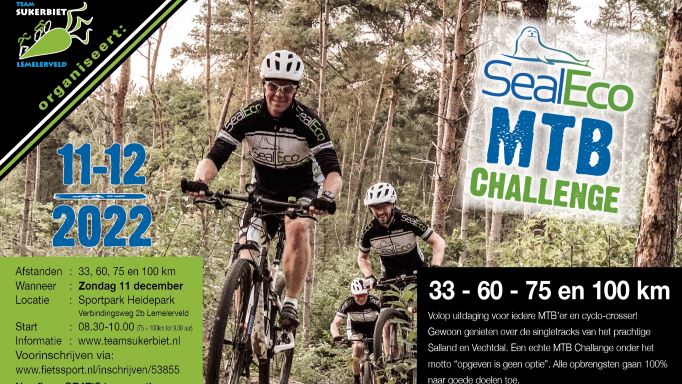 SealEco MTB Challenge